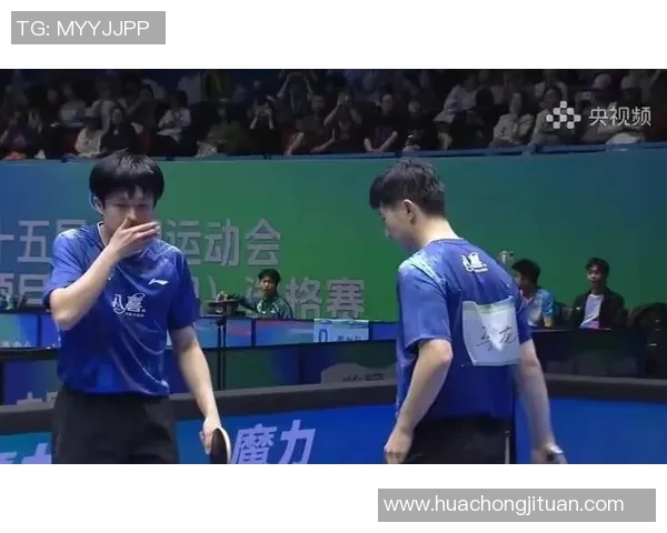 上海乒乓球队配合引发热议球员间默契与争议的背后故事