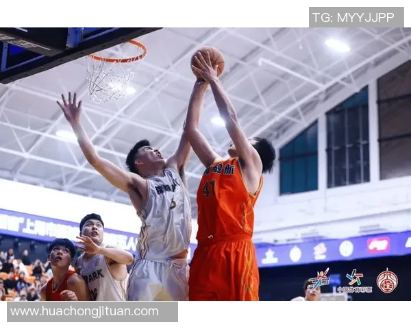 上海篮球队在城市联赛中的灵活性表现与战术创新分析