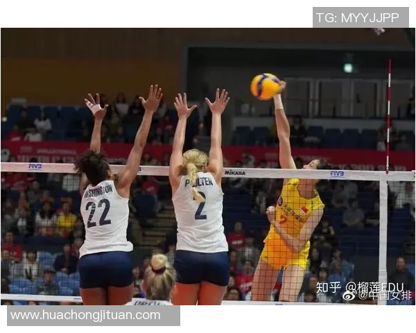 广州排球队的成长之路:一段激情与奋斗交织的排球纪实故事